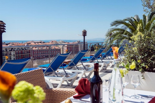 Hotel Aston La Scala image 10