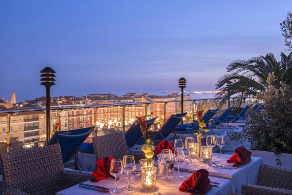 Hotel Aston La Scala image 12
