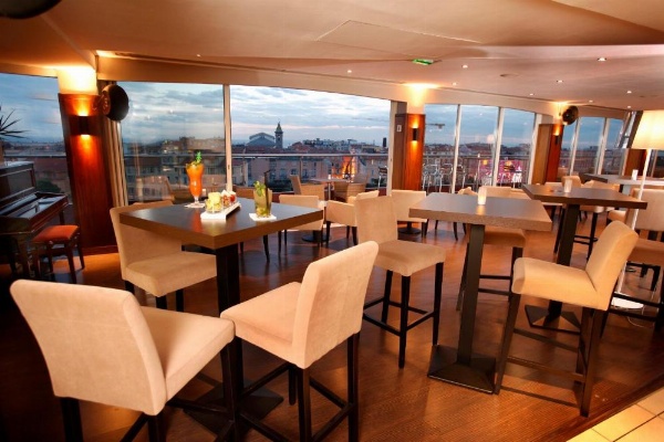 Hotel Aston La Scala image 13