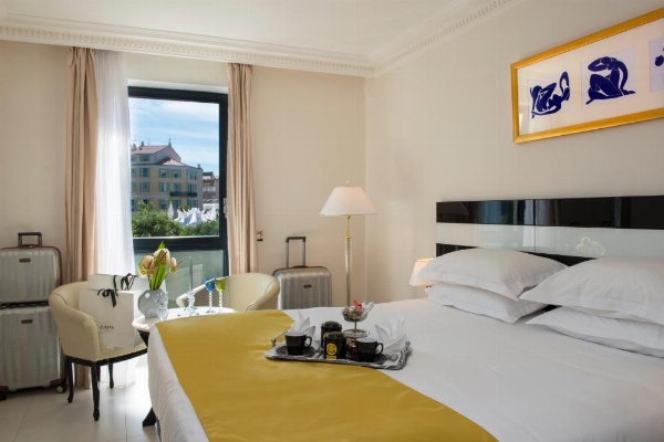 Hotel Aston La Scala image 16