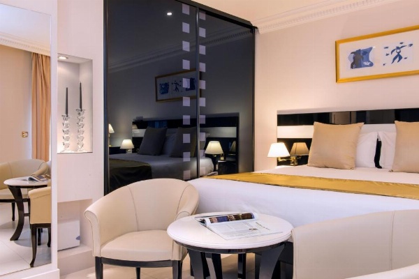 Hotel Aston La Scala image 20