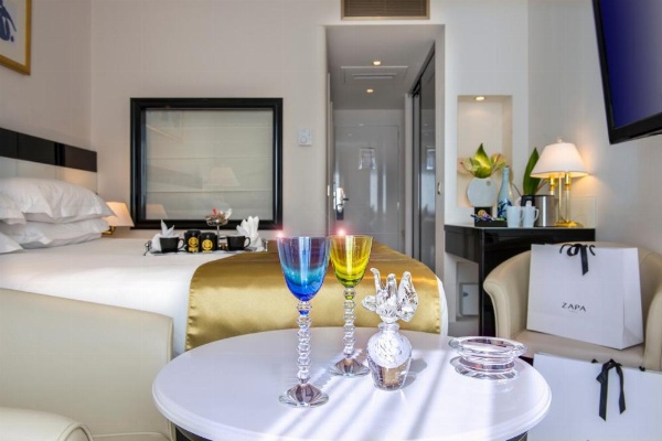 Hotel Aston La Scala image 21