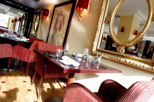 Hotel Aston La Scala image 26