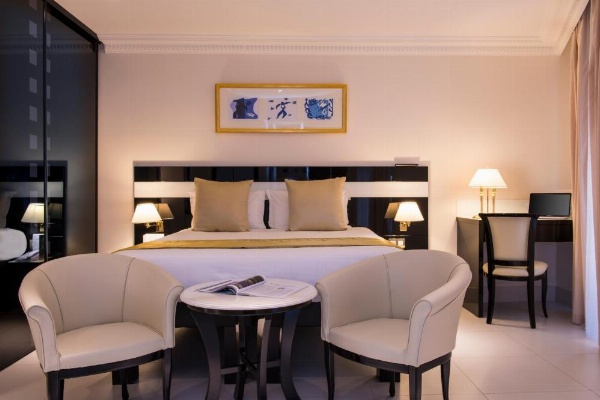 Hotel Aston La Scala image 27