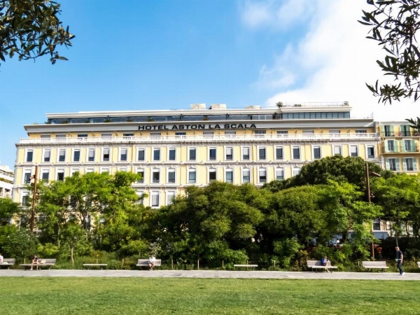 Hotel Aston La Scala image 8