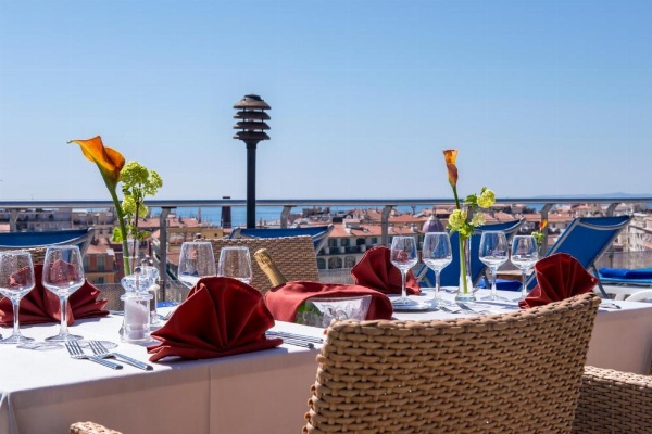 Hotel Aston La Scala image 9